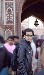 Usman Chaudhary