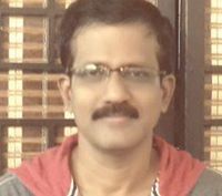 Venkateswaran AS