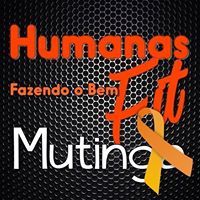Humanas Mutinga