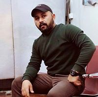 Saad Mohammed