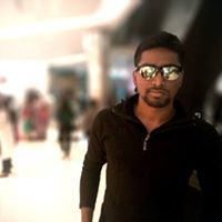 Debraj Ghosh