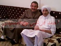 احمدفرغلي بن إمسيديرالعمامي