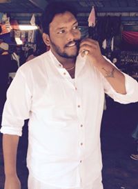 Bharath Avula