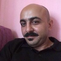 Javad Ranjbar