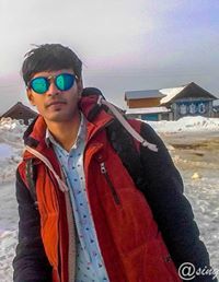 Praveen Singh