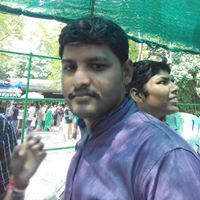 Suresh Kumar