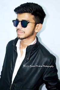 Apoorv Rajan