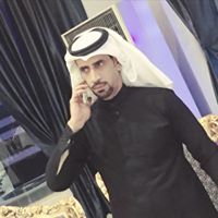 ساري العتيبي