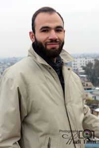 إبراهيم رحال