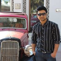 Ashish Tripathi