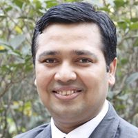 Sumant Mishra