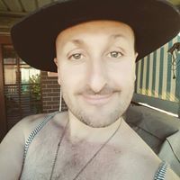 Tim Barsby