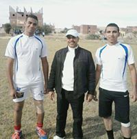 Mohamed Osama Eldenary