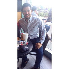 Sherif Omar