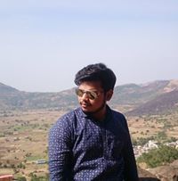 Dinesh Gaikwad