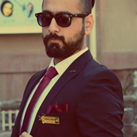 Ahmed Ibrahim