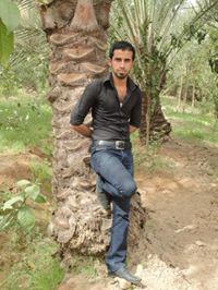 عامر ابراهيم