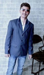 Rohit Patil