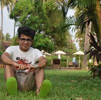 Yash Vasani