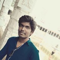 ரா.கற்குவேல் ராஜா