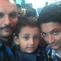 Ajay Kumar