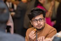 Mukesh Ghimire