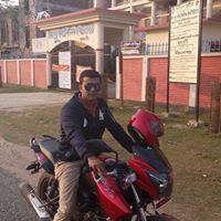 Rasel Mahadi