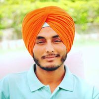 Amrit Dhillon