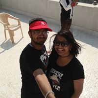 Jinal Gandhi