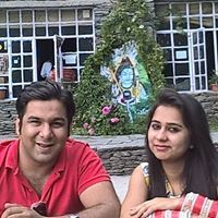 Ritu Arora