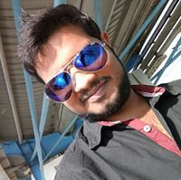 Niraj Ranjan
