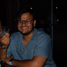 Abhijeet Gandhi