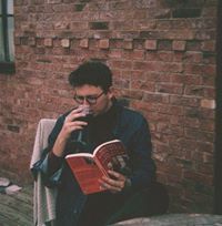 Matt Roberts