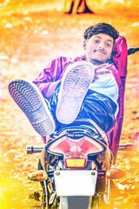 Yeshwanth R