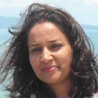 Pranita Bhat