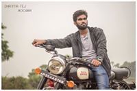 Prudhvi Prv