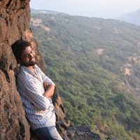 आकाश गवते