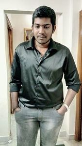 Ranjith Chowdary