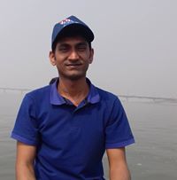 Uttam Kumar