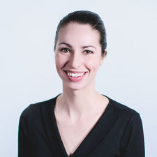 Ruby Nadler