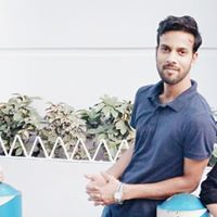 Vaibhav Verma