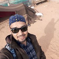 Abderrezak Ali