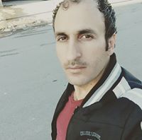 معاذ مطارنه