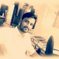 Mahesh Kumar