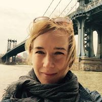 Robbyn Boulanger