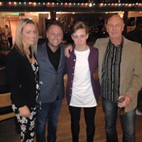 David Jeffrey Carter