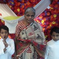 Lakshmi Ananthakrishnan