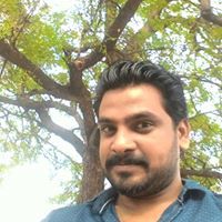 Senthil Kartik
