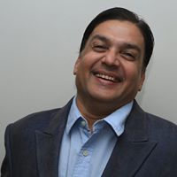 Pravin Gupta