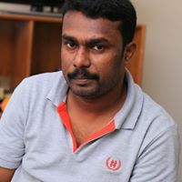 Rajeesh Ayyankottil